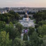 Chisinau