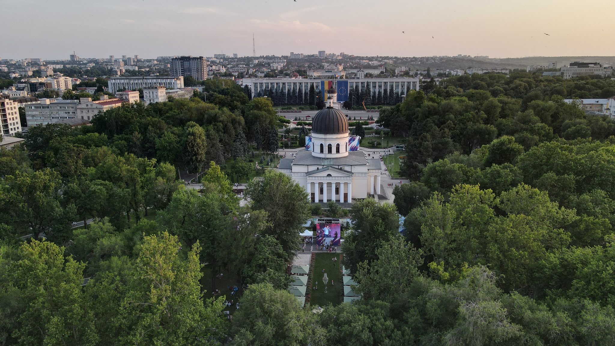 Chisinau